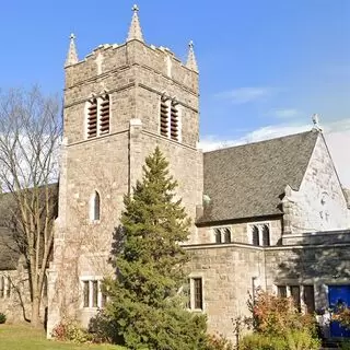 St Peter's Church - Ville Mont-Royal, Quebec