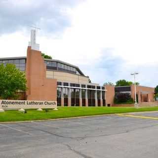 Atonement Lutheran Church - Overland Park, Kansas