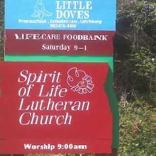 Spirit Of Life Lutheran Church - Port Orchard, Washington