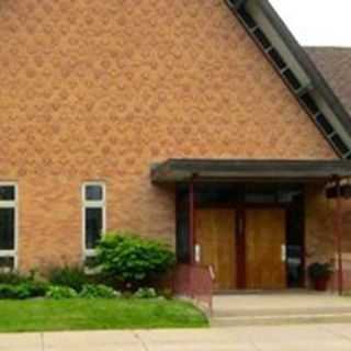 Bethany Lutheran Church - Minneapolis, Minnesota