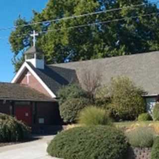 Immanuel Lutheran Church - Grandview, Washington