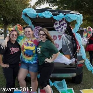 2015 Trunk or Treat