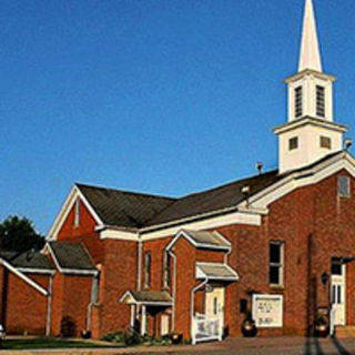 Shanesville Evangelical Lutheran Church - Sugarcreek, Ohio