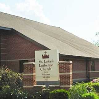St Luke's Lutheran Church - Middleton, Wisconsin