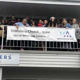 TriWorship Church - Tacoma, Washington