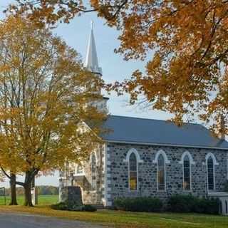 St Paul's Evangelical Lutheran Church - Ayton, Ontario