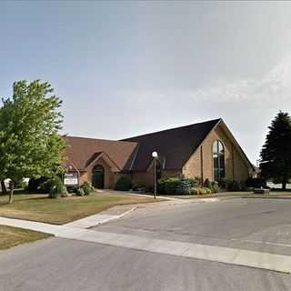 Faith Lutheran Church - Port Elgin, Ontario
