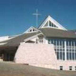 Hilldale Lutheran Church - Thunder Bay, Ontario