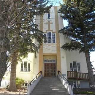 Christ Trinity Lutheran Church - Lethbridge, Alberta