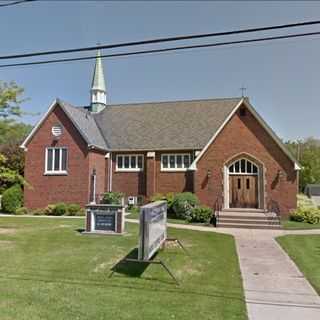 Trinity Evangelical Lutheran Church - Fort Erie, Ontario
