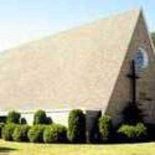 Zion Evangelical Lutheran Church - Sault Ste Marie, Ontario