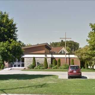 Christ Evangelical Lutheran Church - Waterloo, Ontario