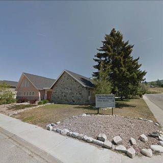 Our Redeemer Lutheran Church - Penticton, British Columbia