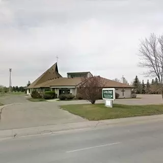Bread of Life Lutheran Church - Regina, Saskatchewan