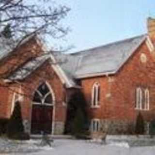 Bethesda Evangelical Lutheran Church - Unionville, Ontario