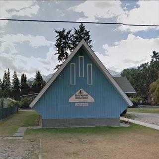 Rocky Mountain Alliance Church - Golden, British Columbia
