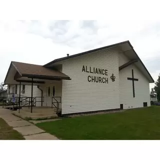 Fort Nelson Alliance Church - Fort Nelson, British Columbia