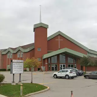 Scarborough Chinese Alliance Church - Scarborough, Ontario