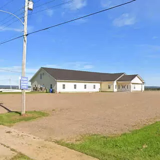 Truro Alliance Church - Truro, Nova Scotia
