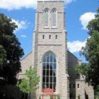 St. James Anglican Church - Dundas, Ontario