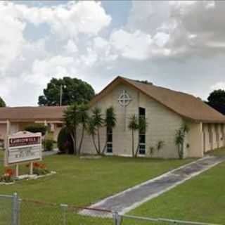 Goodwill Presbyterian Church - Fort Pierce, Florida
