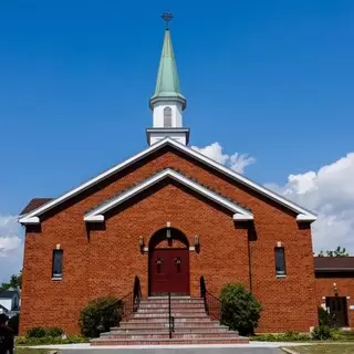 Robinson Elmwood United Church - Syracuse, New York