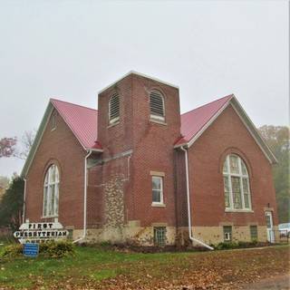 First Presbyterian Church - Arpin, Wisconsin