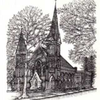 First Presbyterian Church - Westfield, New York