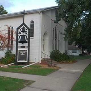 PC of Christ Presbyterian Church - Mt Sterling, Illinois