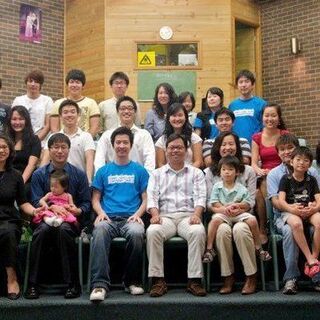 Sydney Living Hope Community Church - Ryde, New South Wales