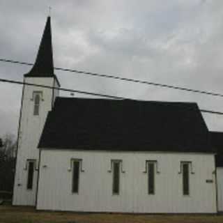 The Parish of Blandford - Blandford, Nova Scotia