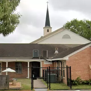 Oaks Presbyterian Church - Houston, Texas