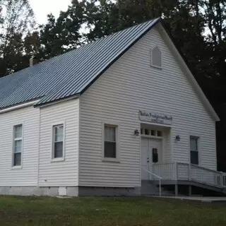 Buffalo Presbyterian Church - Pamplin, Virginia