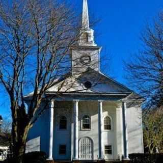 First Presbyterian Church - East Hampton, New York