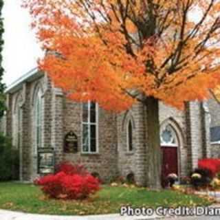 St. Paul's Anglican Church - Brockville, Ontario