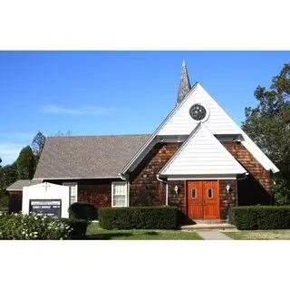 Shinnecock Presbyterian Church - Southampton, New York