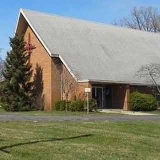 Fairgreen Presbyterian Church - Toledo, Ohio