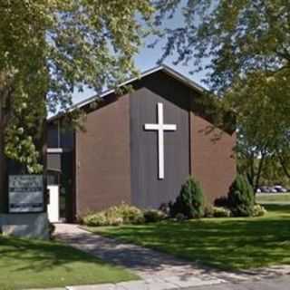 Christ Church Seaway - Long Sault, Ontario