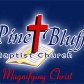 Pine Bluff Baptist Church - Albany, Georgia