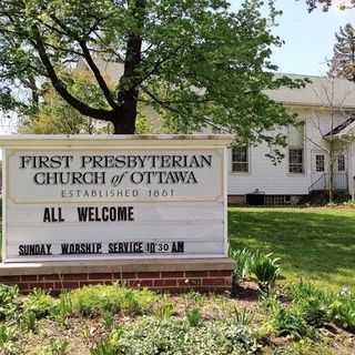 Ottawa Presbyterian Church - Dousman, Wisconsin