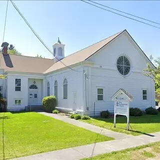 First Presbyterian Church - Phoenix, Oregon
