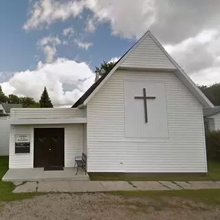 Wapella Church of the Nazarene - Wapella, Saskatchewan
