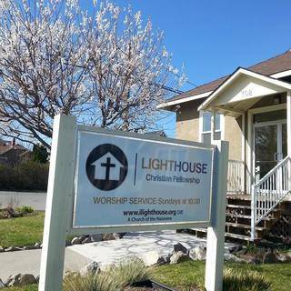 Lighthouse Christian Fellowship - Kamloops, British Columbia