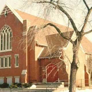 Mimico Baptist Church - Toronto, Ontario
