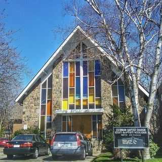 Estonian Baptist Church - Toronto, Ontario