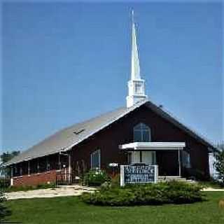 Glenelg Centre Baptist Church - Priceville, Ontario