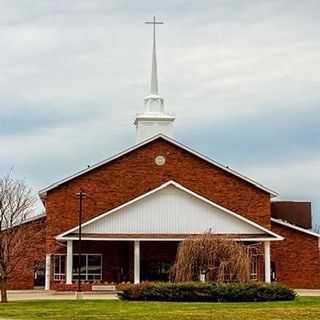First Baptist Church Orillia - Orillia, Ontario
