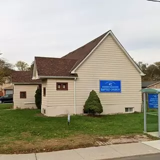 Humber Boulevard Baptist Church - Toronto, Ontario