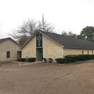 Garden Drive Church of the Nazarene - Waco, Texas
