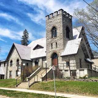 St John the Evangelist Church - Eganville, Ontario